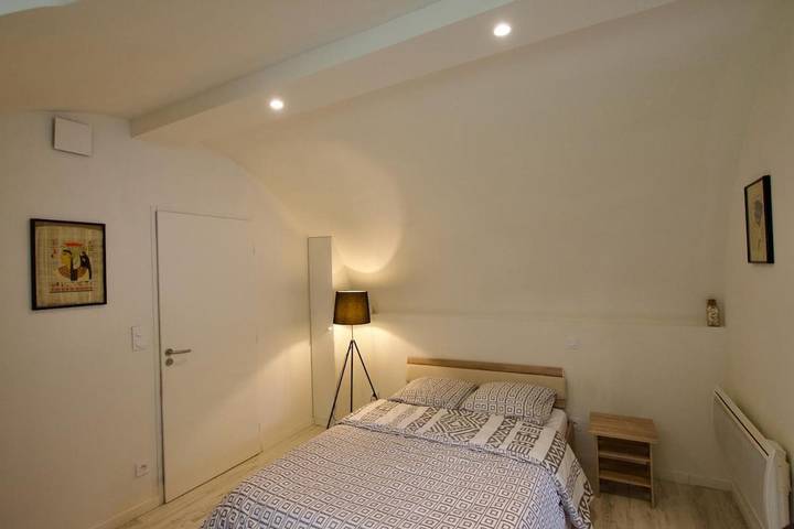 Gîte pour 2 personnes à Jougne - 2