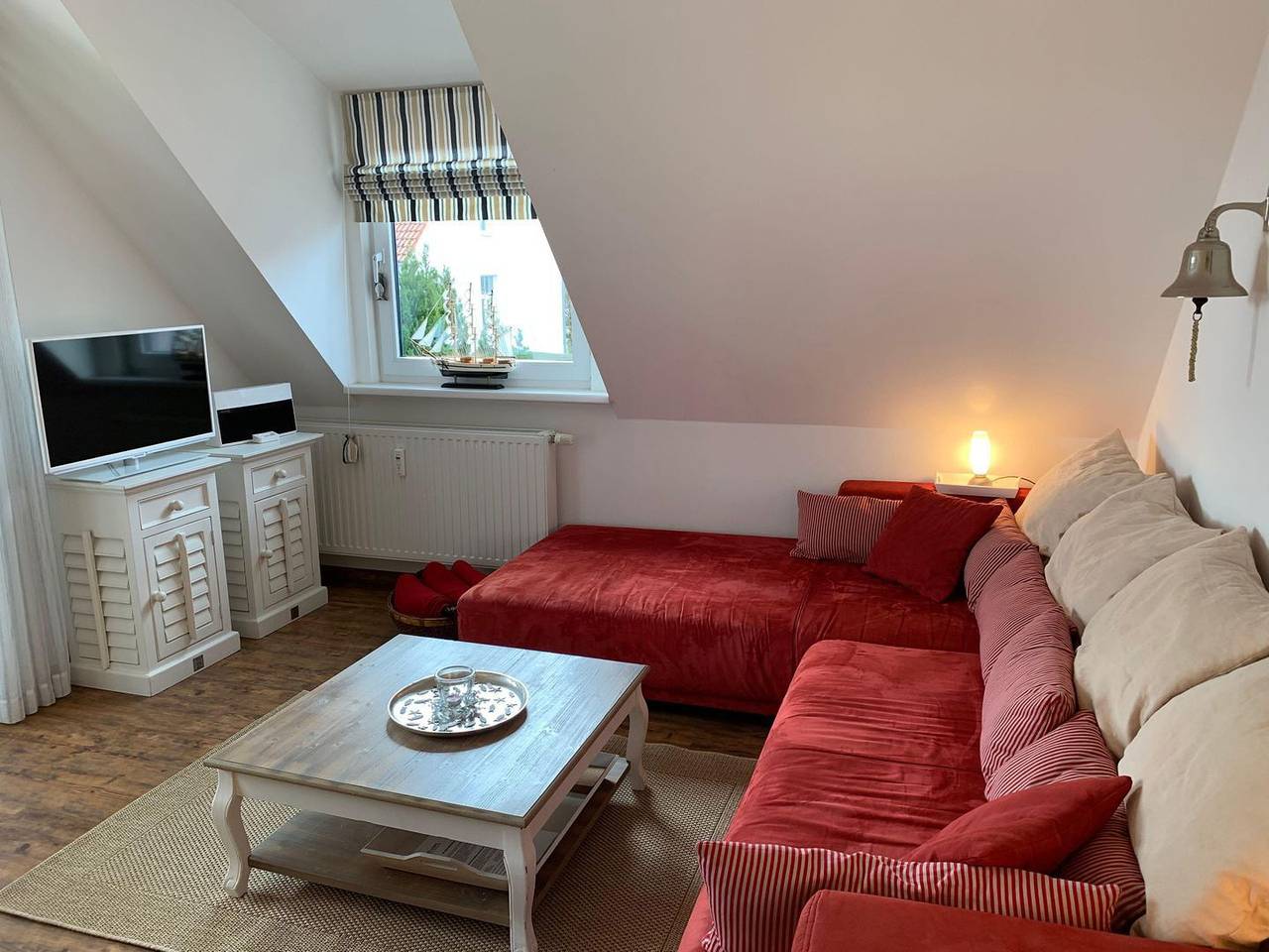 Ferienwohnung in Kühlungsborn ab 89€ pro Nacht