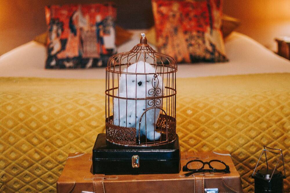 Apartamento entero, Gîte de Sorcier Immersif sur Harry Potter in Avallon, Parque natural de Morvan