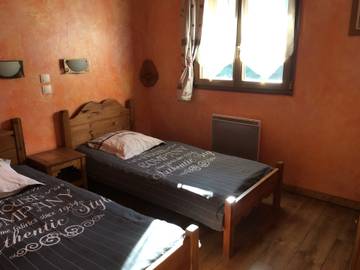 Gîte pour 6 Personnes dans Valloire, Région de Saint-Jean-de-Maurienne, Photo 3