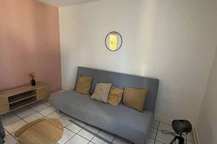 Ferienwohnung für 6 Personen - 1