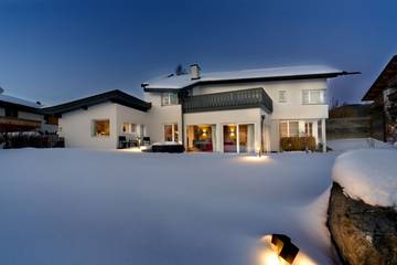 Vakantiewoning voor 8 Personen in Seefeld in Tirol, Innsbruck Land, Afbeelding 2