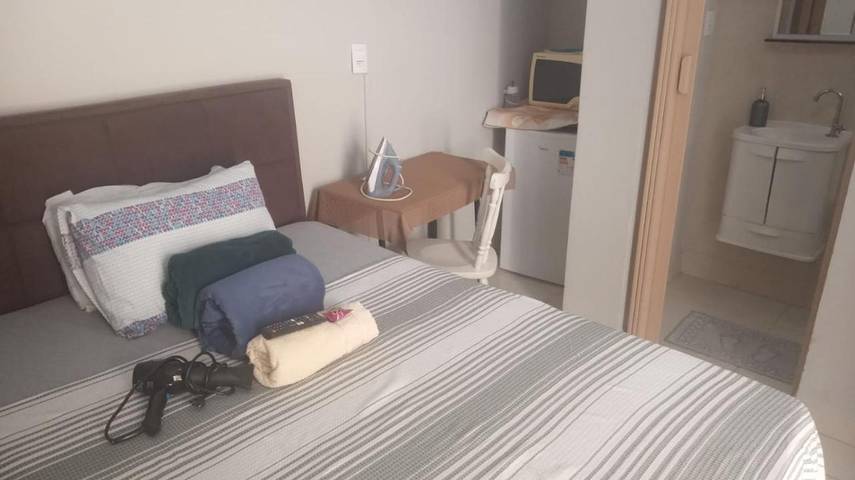 Casas e apartamentos de temporada para 2 pessoas em Indaiatuba