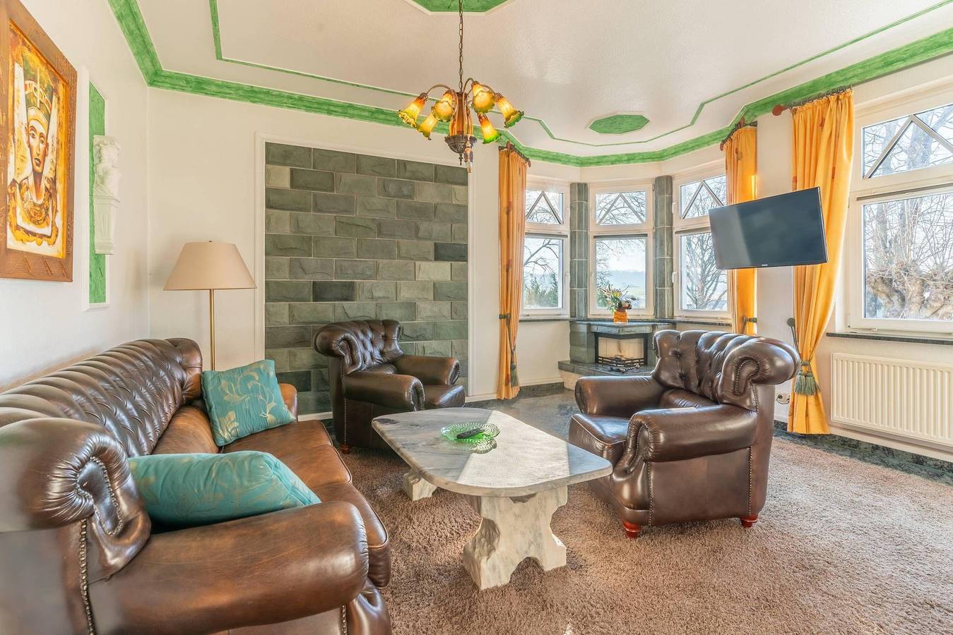 Ferienwohnung in Binz ab 97€ pro Nacht