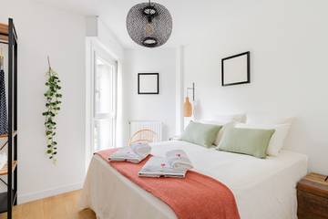 Ferienwohnung für 2 Personen in Vannes, Vannes und Umgebung, Bild 3