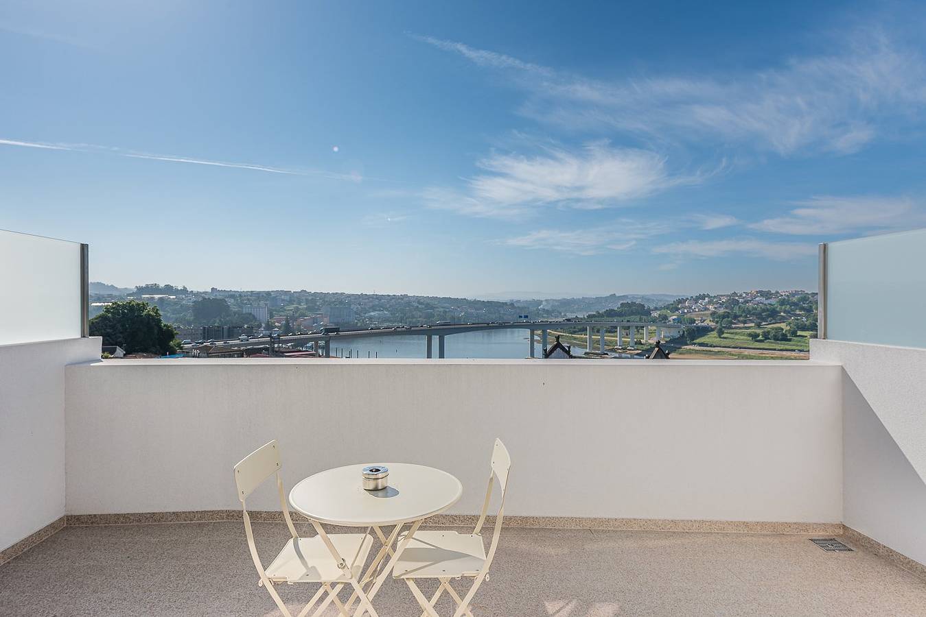 Location De Vacances pour 4 Personnes dans Campanhã, District de Porto