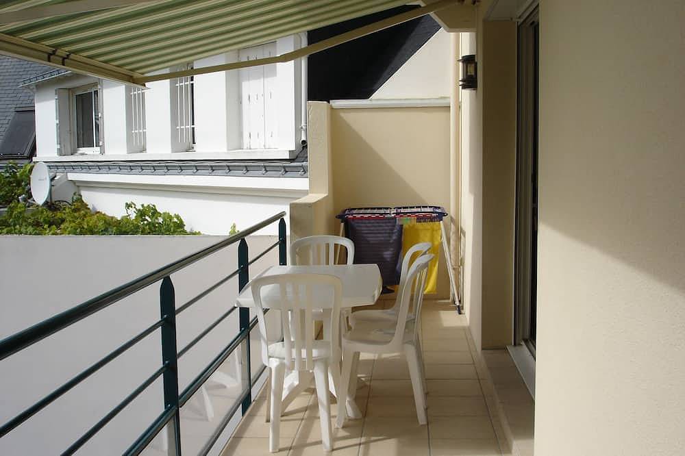 Appartement entier, Appartement  2 chambres à 2 pas des commerces, du port et de la plage in Piriac-sur-Mer, Côte d'Amour
