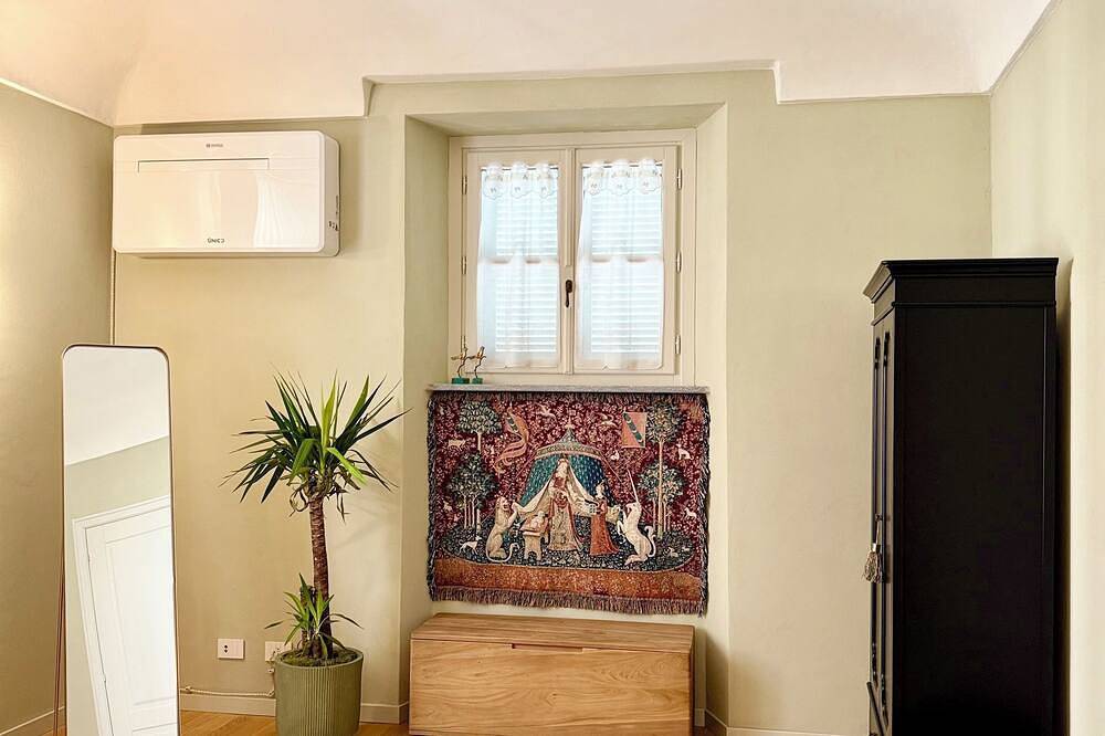 Apartamento entero, Residenza Della Bollente Ii - Stylish cosy apartment in the heart of the town. in Acqui Terme, Provincia d'Alessandria