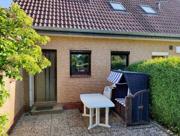 Ferienhaus für 4 Personen in Carolinensiel, Wittmund, Bild 2
