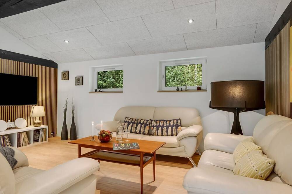 \"Vicente\" - 14km to the fjord in Aars, Himmerland