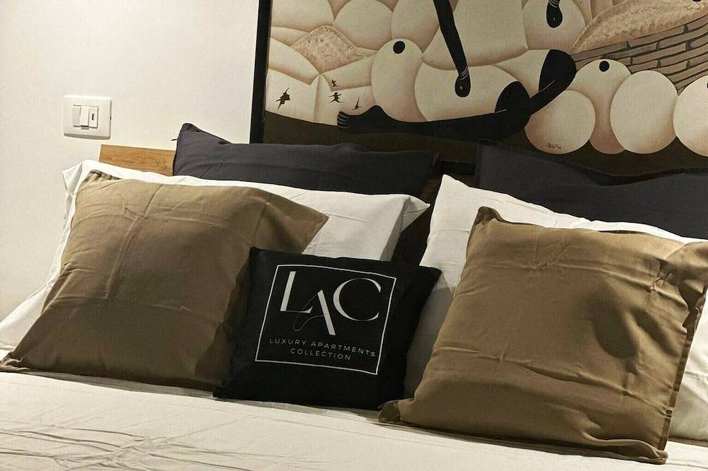 Appartamento intero, Luxury Apartments Collection - The Sand Suite in Passoscuro, Provincia di Roma