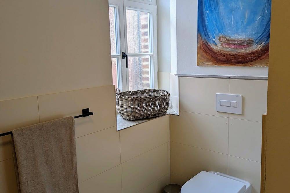 Ganze Wohnung, Alter Kornspeicher im Münsterland 1 in Greven, Münsterland