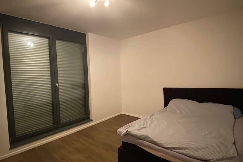 Ganze Wohnung, Grenzparadies zw. Therme und See in Bad Säckingen, Südschwarzwald