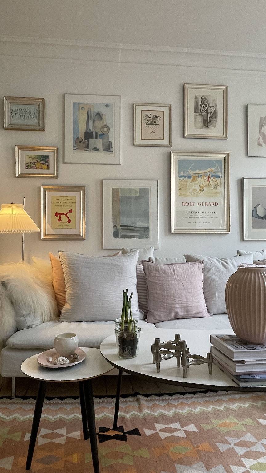 Entire apartment, Vesterbro - 1 Br - 2people-close To Enghave Metro - Vesterbro - 1 Br - 2 People - Close To Enghave Met in Copenhagen, Hovedstaden