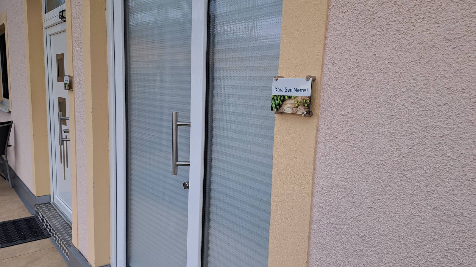 Ganze Ferienwohnung, Kara Ben Nemsi in Ilmmünster, Landkreis Pfaffenhofen an der Ilm