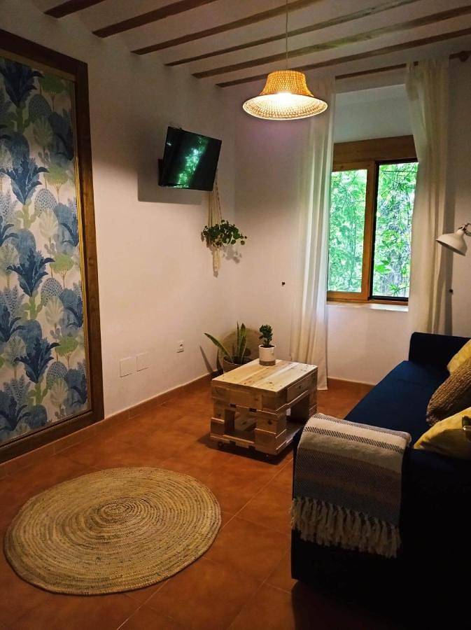 Apartamento entero, Los Caños de La Casa Viva in Vélez-Blanco, Provincia de Almería