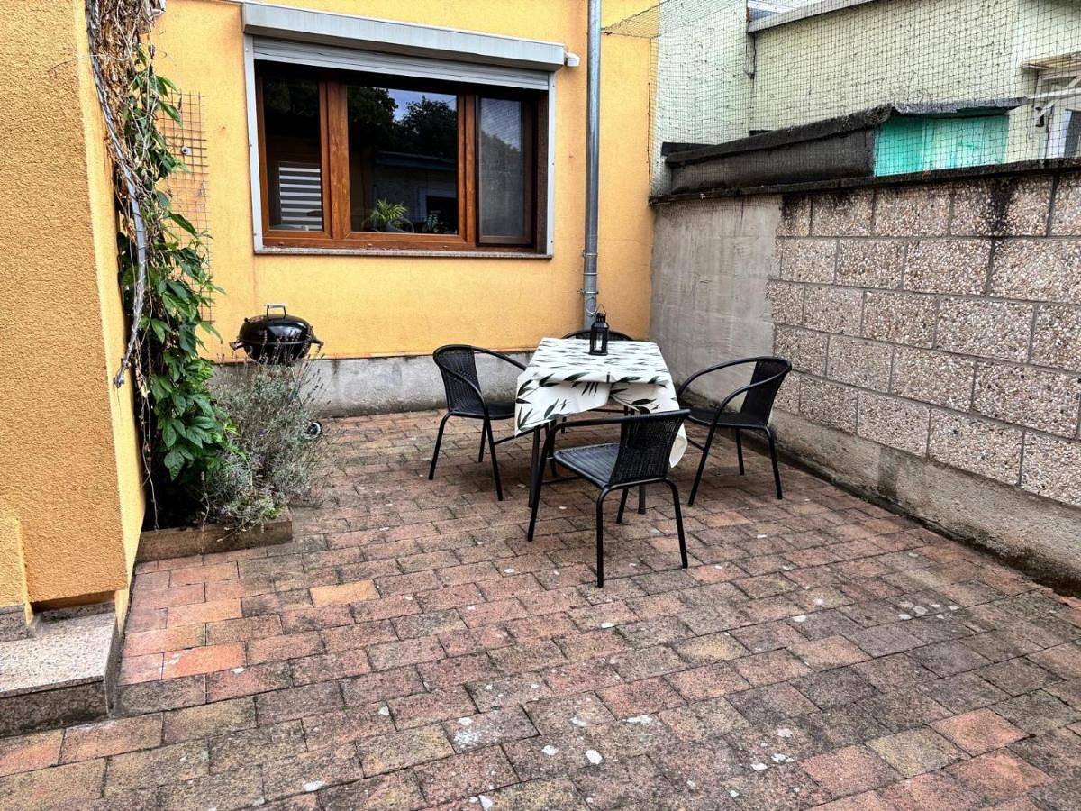 Two-Bedroom House in Sangerhausen, Harzvorland