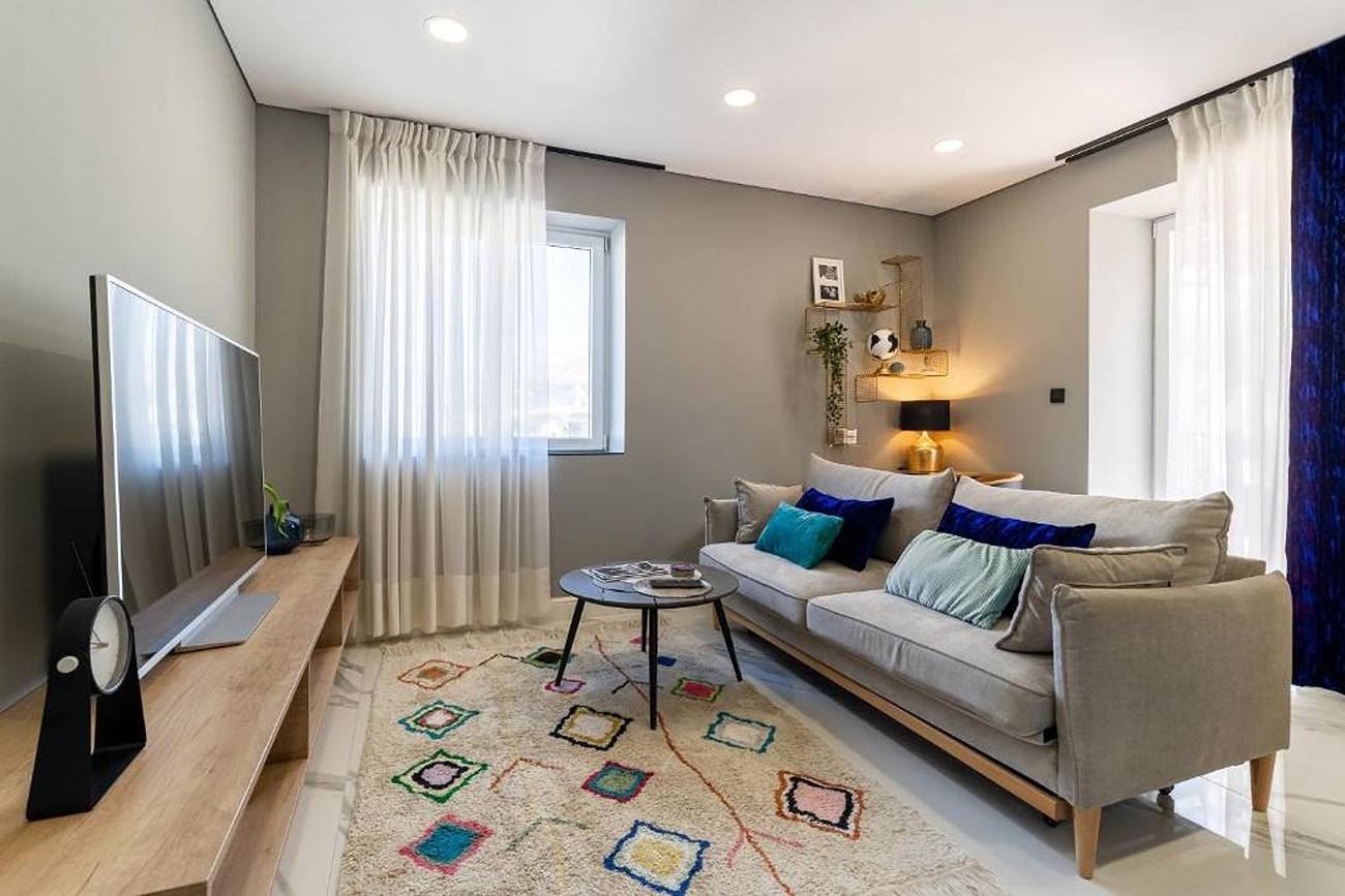 Holiday apartment in Grad Dubrovnik from £107 per night