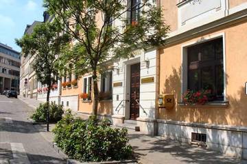 Ferienhaus für 3 Personen in Halle (Saale), Saale-Unstrut, Bild 3