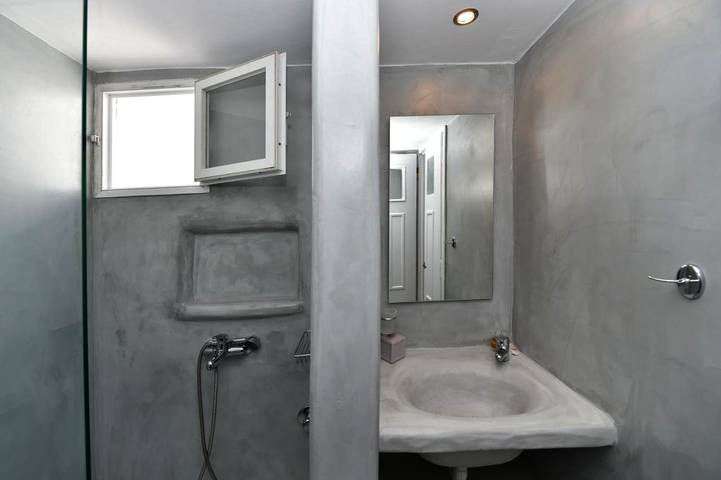 Maison d’hôte pour 2 personnes, avec terrasse, animaux acceptés dans Tinos - 2