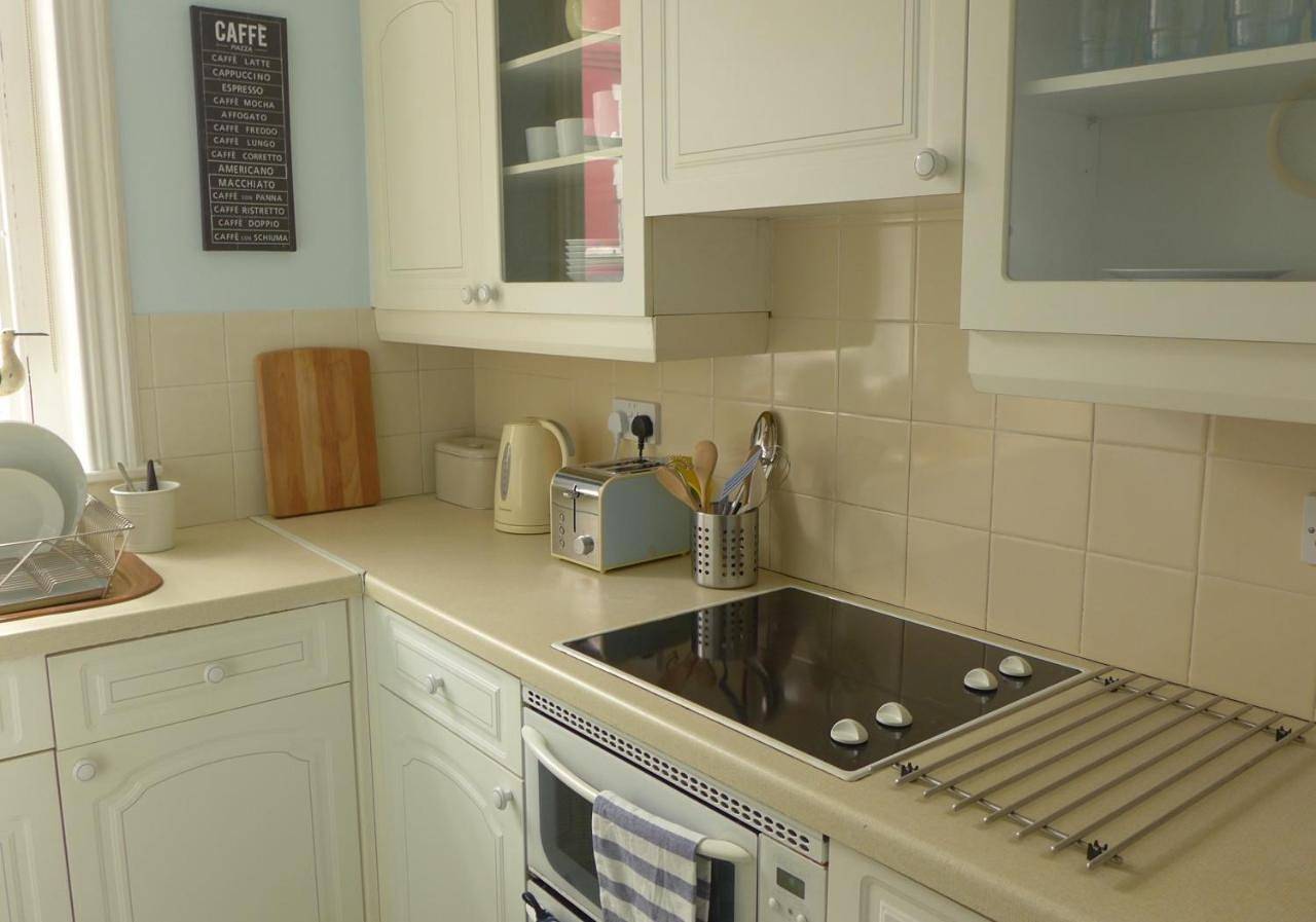 Entire apartment, Holiday Home in North Berwick, Edinburgh and Lothian