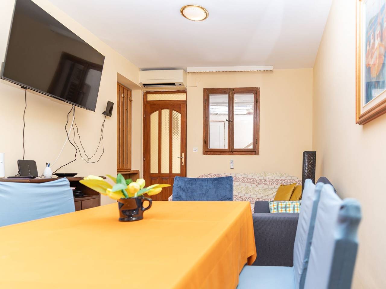 Casa Radha Bella - Two Bedroom Holiday Home in Dubrovnik, Grad Dubrovnik