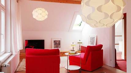 Vakantiewoning voor 4 Personen in Leer, Leer en omgeving, Afbeelding 4