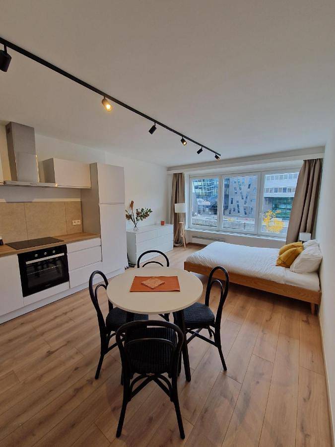 Appartement de vacances pour 2 personnes, avec vue