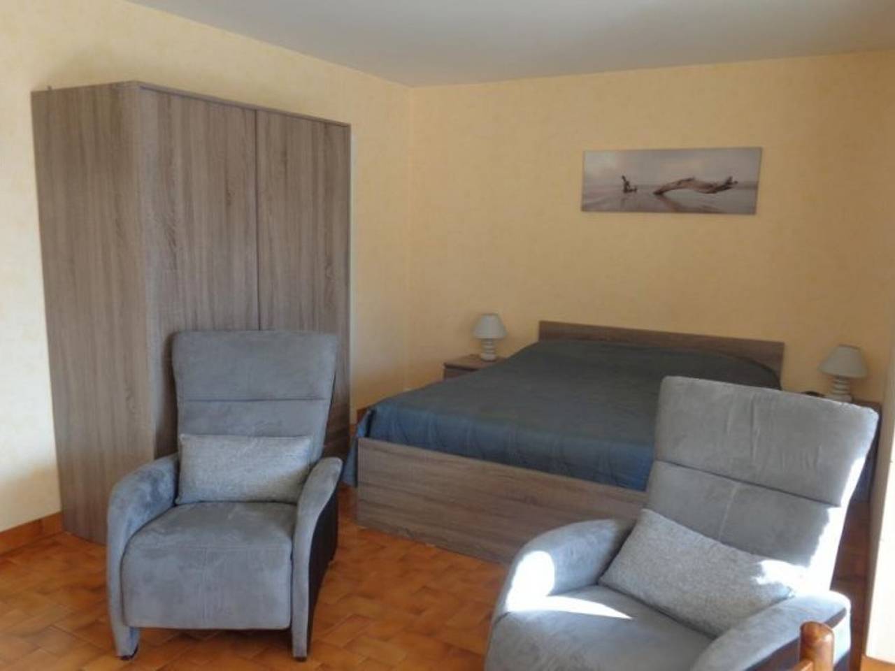 Appartamento vacanze a Pirenei a partire da 59€ a notte