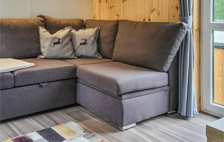 Ferienhaus für 3 Personen, mit Terrasse und Garten, kinderfreundlich in Passauer Land - 3