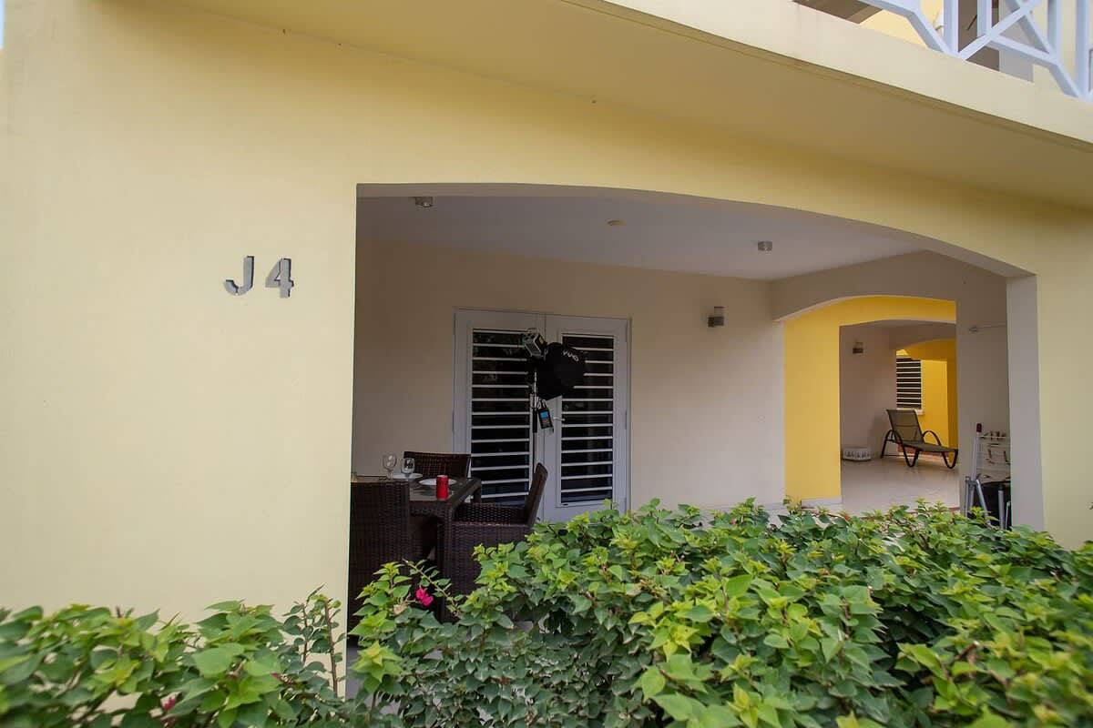 Appartement entier, Caracara J4 Relax & Dive Resort Bonaire Village in Bonaire (Pays-Bas caribéens)