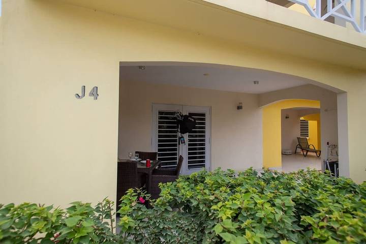Appartement entier, Caracara J4 Relax & Dive Resort Bonaire Village in Bonaire (Pays-Bas caribéens)