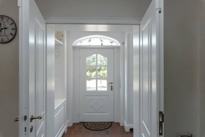 Ferienhaus für 3 Personen, mit Whirlpool und Garten, mit Haustier in Schleswig-Holstein - 3