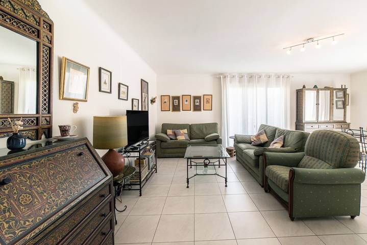 Location appartement pour 4 personnes