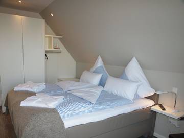 Ferienhaus für 4 Personen in Wittmund, Nordseeküste, Bild 4