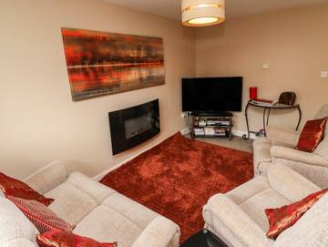 Holiday Rental for 4 People in Seahouses, Northumberland Coast, Photo 3