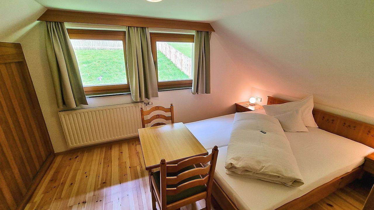 Ferienhaus für 7 Personen (110 m²) in Weißensee in Weissensee, Oberkärnten