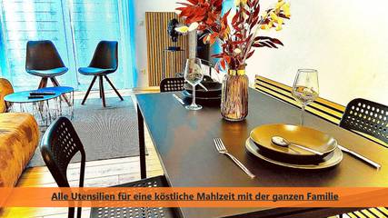 Ferienwohnung für 6 Personen in Montabaur, Lahn-Taunus, Bild 4