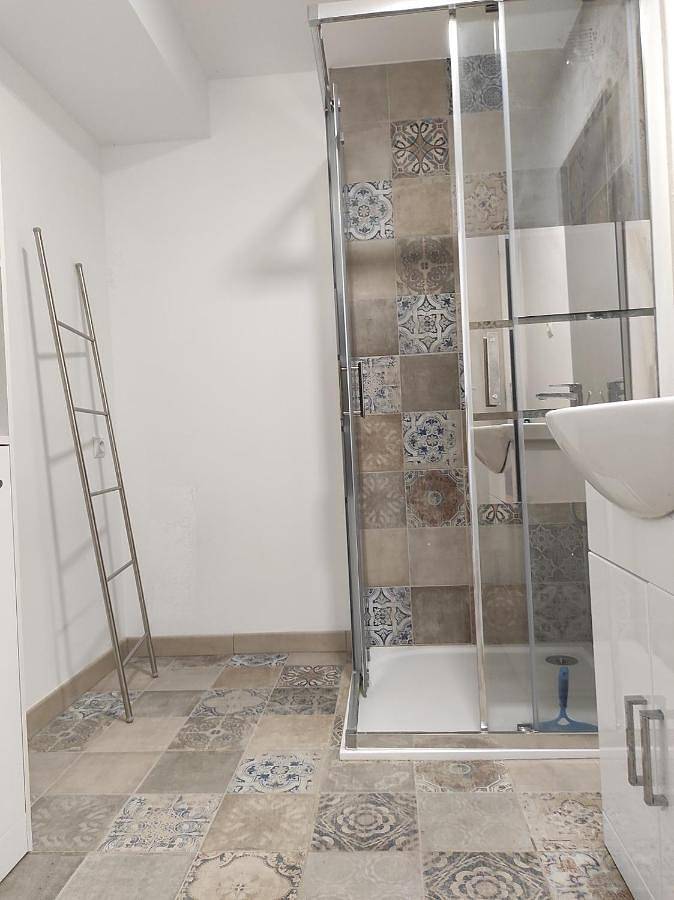 Gîte pour 4 personnes, avec jardin et vue à Bauduen - 4