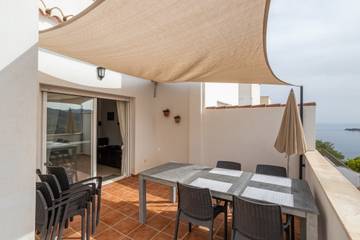 Casa para 6 Personas en Torre del Diablo, Almuñecar, Foto 2