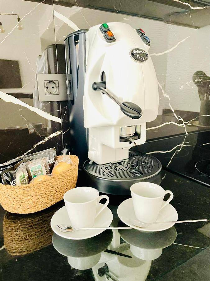 Chambre d’hôte pour 2 personnes, avec balcon et vue à Alicante - 4