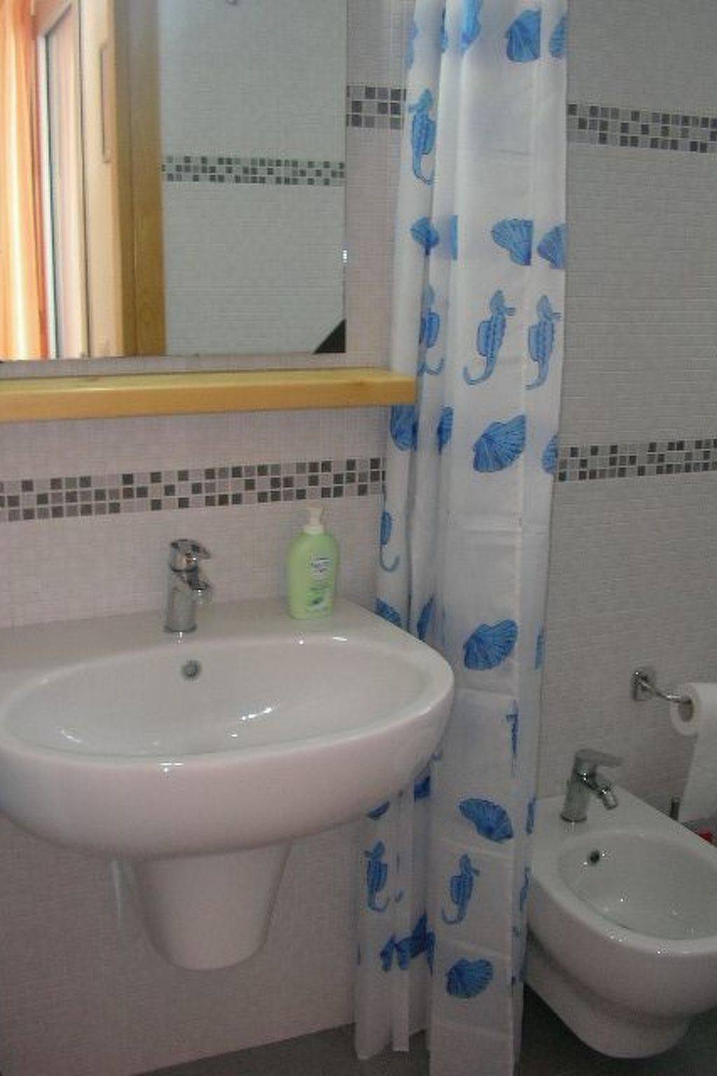 Appartamento intero, Komfortable Wohnung in Lido Conchiglie in Sannicola, Golfo di Taranto