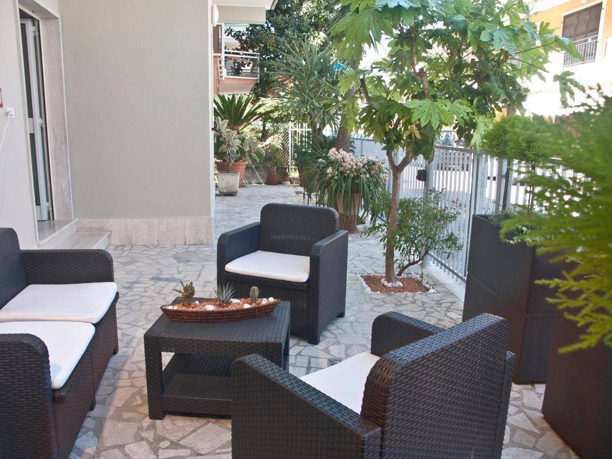 Alba D'Abruzzo Bed and Breakfast in Alba Adriatica, Province de Teramo