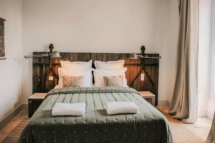 Maison d’hôte pour 2 personnes, avec terrasse dans le Tarn