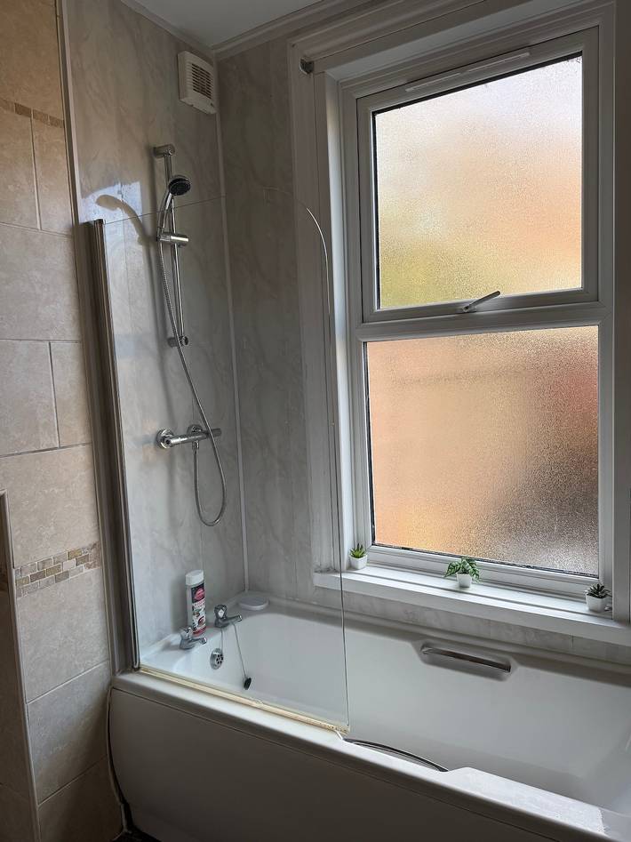 Apartamento vacacional entero, 1 Bed Flat - Sleeps 5 - Parking - Wifi in Leicester, Heart of England