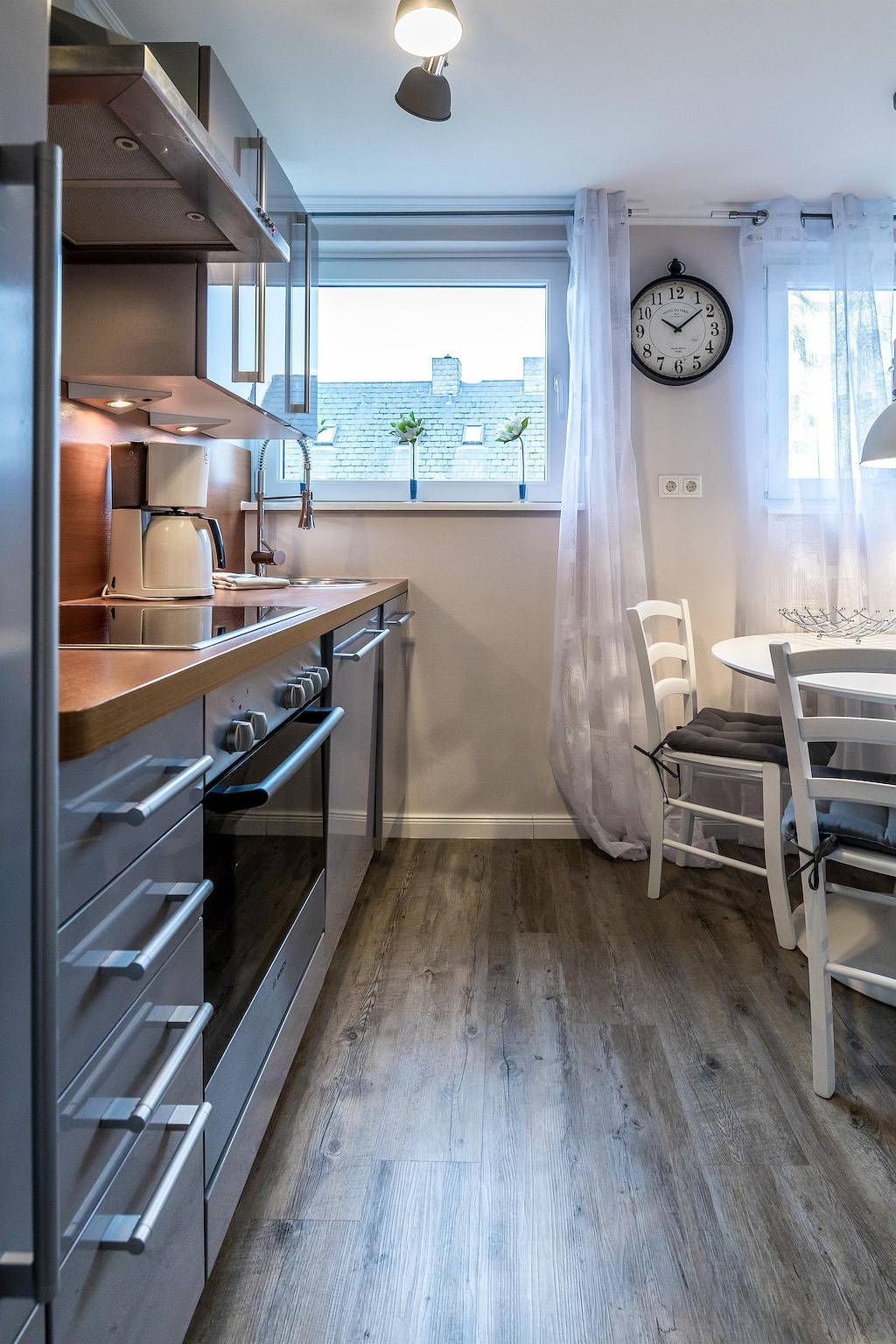 Ganze Ferienwohnung, Wohnung balance in Westerland, Sylt (Gemeinde)