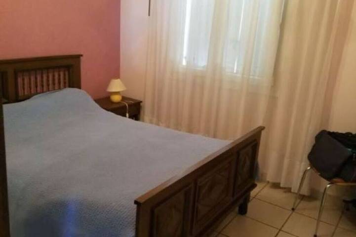 Location de vacances pour 6 personnes, avec terrasse dans Plage des Aresquiers - 2