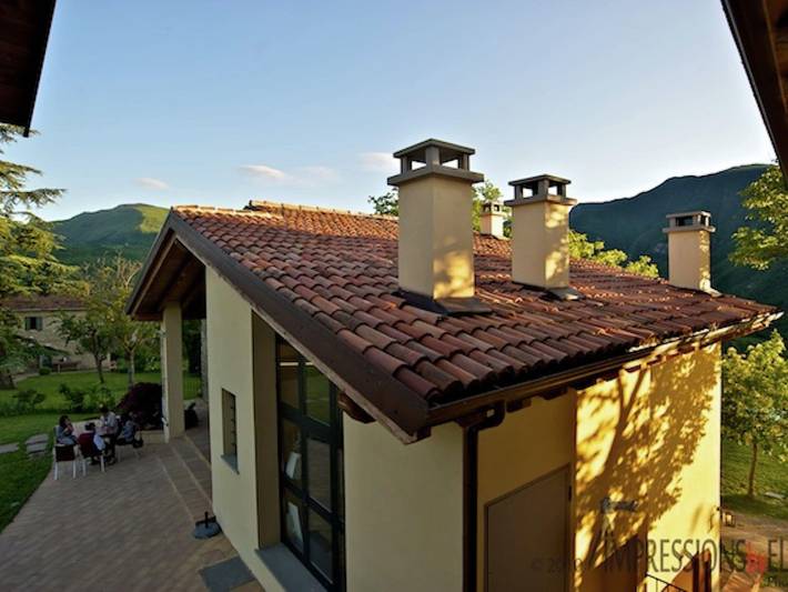 Ferienhaus für 4 Personen in Emilia-Romagna - 3