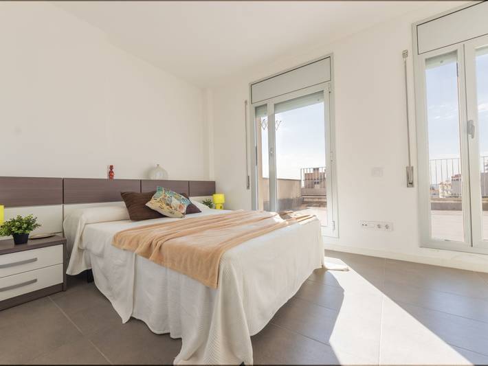 Entire apartment, Lydia in Platja de l'Arquitecte (Terres de l'Ebre), l'Ampolla