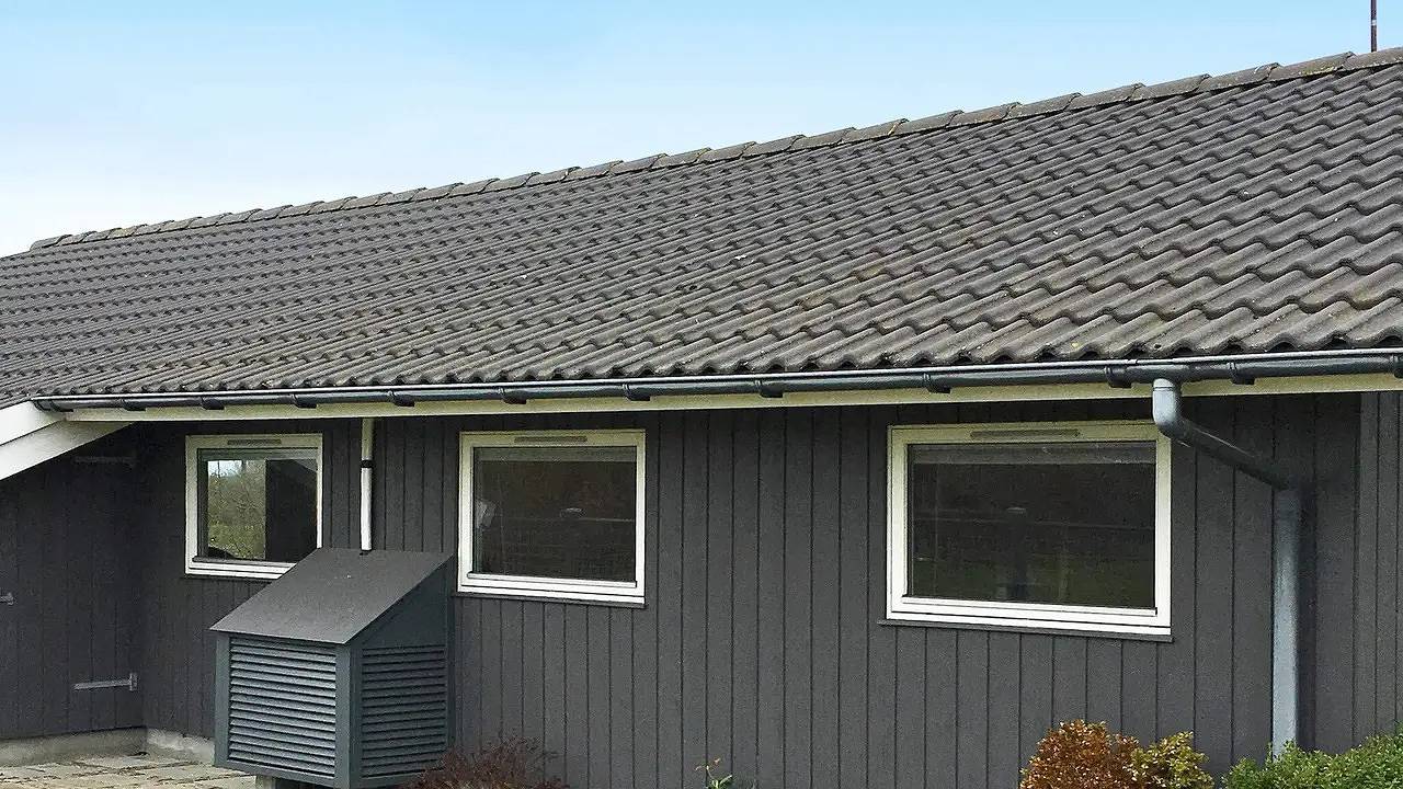 Ferienhaus für 6 Personen (77 m²) in Nakskov in Lolland-Falster